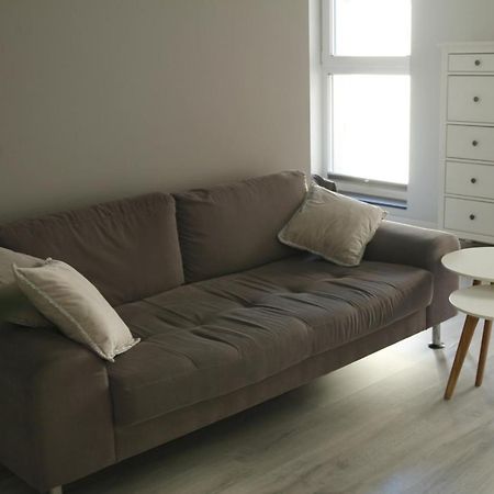 Apartament Tetris - Centrum Kielce Exteriér fotografie