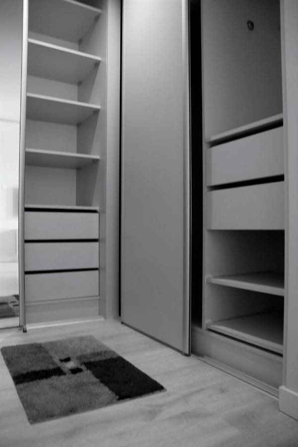 Apartament Tetris - Centrum Kielce Exteriér fotografie