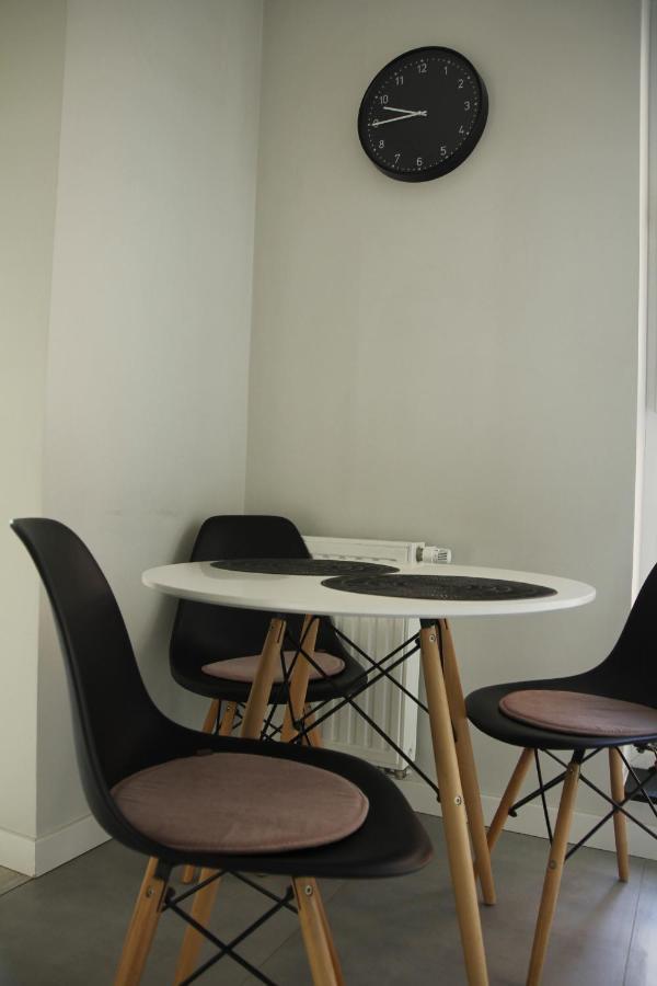 Apartament Tetris - Centrum Kielce Exteriér fotografie